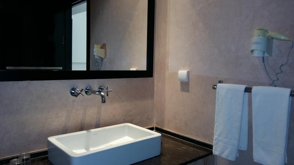 Suite Ocean View