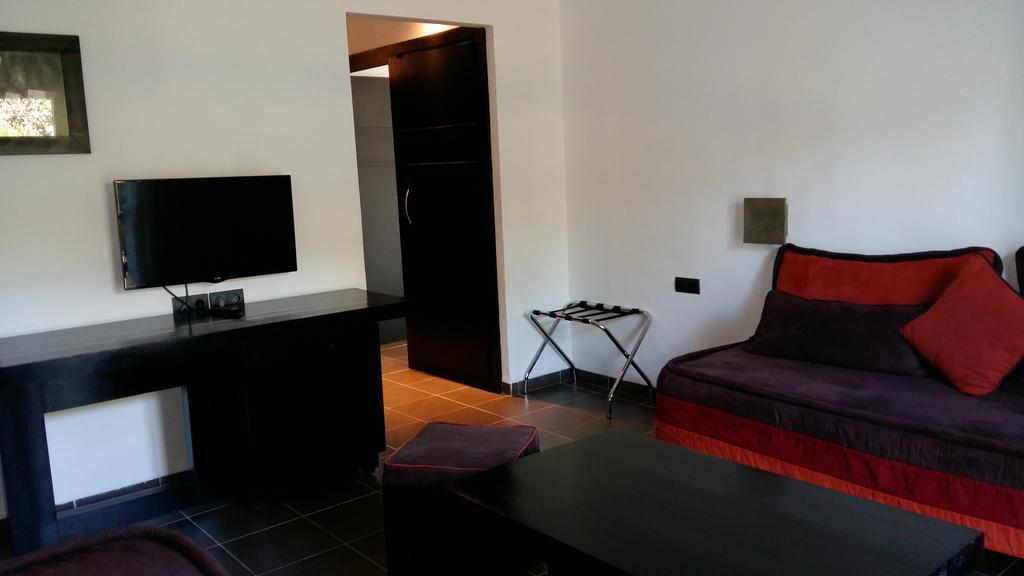 Suite Ocean View