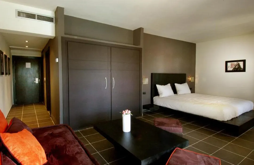 Royal Decameron Tafoukt Beach Resort & Spa-1