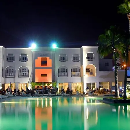 Royal Decameron Tafoukt Beach Resort&Spa - All Inclusive-2