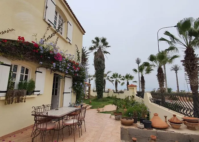 Lara House 2 Hotel Agadir